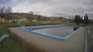 Koupaliště Ruda nad Moravou - Velký bazén - 28.3.2024 v 10:00