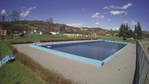 Koupaliště Ruda nad Moravou - Velký bazén - 28.3.2024 v 13:00