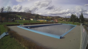 Koupaliště Ruda nad Moravou - Velký bazén - 28.3.2024 v 16:00