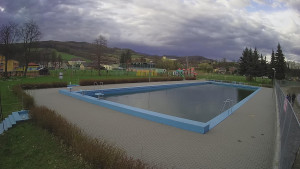 Koupaliště Ruda nad Moravou - Velký bazén - 28.3.2024 v 17:00