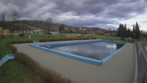 Koupaliště Ruda nad Moravou - Velký bazén - 28.3.2024 v 17:30