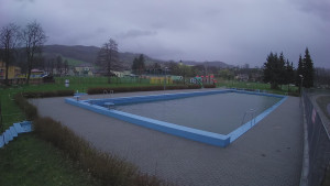 Koupaliště Ruda nad Moravou - Velký bazén - 28.3.2024 v 18:00