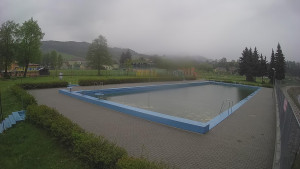 Koupaliště Ruda nad Moravou - Velký bazén - 24.4.2024 v 13:00