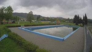 Koupaliště Ruda nad Moravou - Velký bazén - 24.4.2024 v 14:30