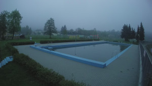 Koupaliště Ruda nad Moravou - Velký bazén - 25.4.2024 v 05:30
