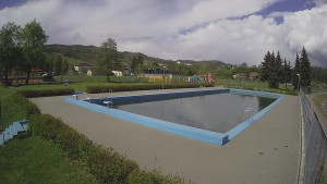 Koupaliště Ruda nad Moravou - Velký bazén - 25.4.2024 v 14:30