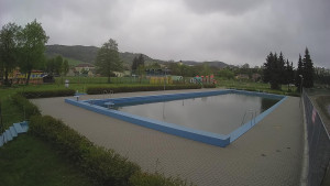 Koupaliště Ruda nad Moravou - Velký bazén - 25.4.2024 v 16:00