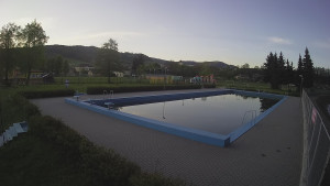 Koupaliště Ruda nad Moravou - Velký bazén - 25.4.2024 v 19:30