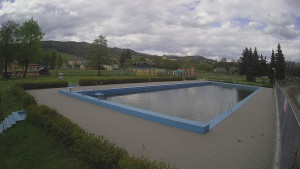 Koupaliště Ruda nad Moravou - Velký bazén - 26.4.2024 v 16:00