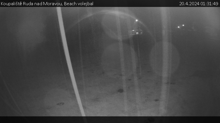 Koupaliště Ruda nad Moravou - Beach volejbal  - 20.4.2024 v 01:31