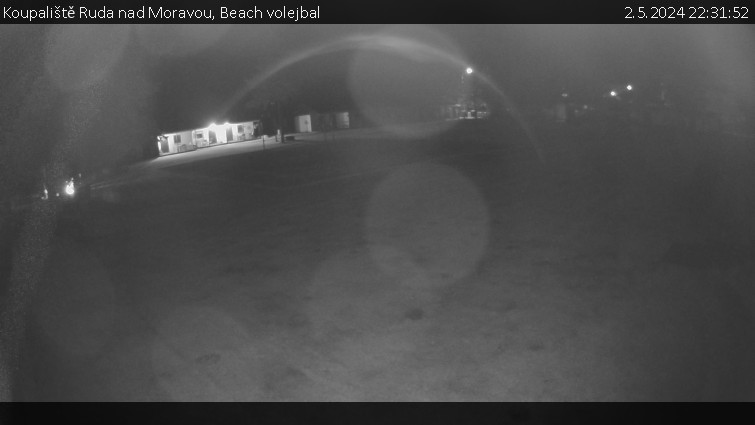 Koupaliště Ruda nad Moravou - Beach volejbal  - 2.5.2024 v 22:31
