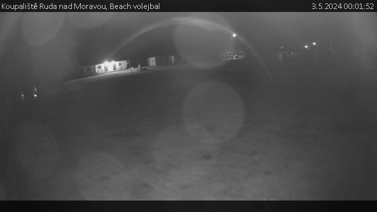 Koupaliště Ruda nad Moravou - Beach volejbal  - 3.5.2024 v 00:01