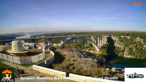 Městečko Skradin - Skradin, řeka Krka, most A1 - 12.12.2025 v 12:00 Městečko Skradin - Skradin, řeka Krka, most A1 - 12.12.2025 v 12:00