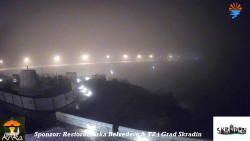 Skradin, řeka Krka, most A1