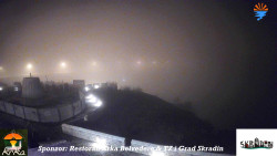 Skradin, řeka Krka, most A1