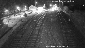Snímek    25.10.2025 v 23:00