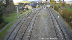 Nádraží Velké Losiny