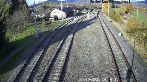 Obec Velké Losiny - Nádraží Velké Losiny - 29.10.2025 v 14:30 Obec Velké Losiny - Nádraží Velké Losiny - 29.10.2025 v 14:30