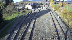 Nádraží Velké Losiny