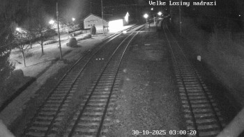 Snímek    30.10.2025 v 03:00