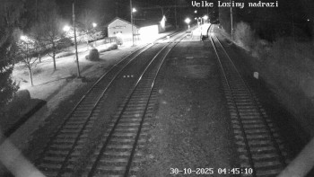 Snímek    30.10.2025 v 04:45