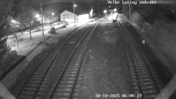 Snímek    30.10.2025 v 06:00