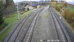 Nádraží Velké Losiny