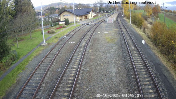 Snímek    30.10.2025 v 08:45