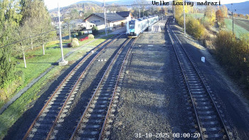 Snímek    31.10.2025 v 08:00