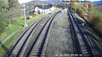 Snímek    31.10.2025 v 09:00