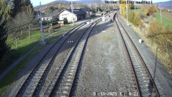 Nádraží Velké Losiny