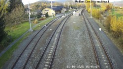 Nádraží Velké Losiny