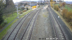 Nádraží Velké Losiny