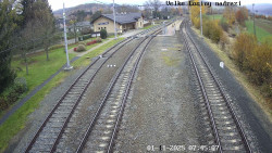 Nádraží Velké Losiny