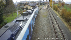 Nádraží Velké Losiny