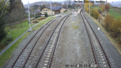 Nádraží Velké Losiny