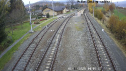 Nádraží Velké Losiny