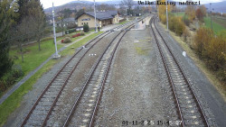 Nádraží Velké Losiny