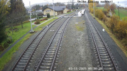 Nádraží Velké Losiny