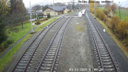 Nádraží Velké Losiny