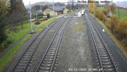 Nádraží Velké Losiny