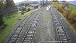 Nádraží Velké Losiny