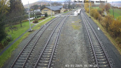 Nádraží Velké Losiny