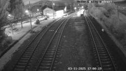 Nádraží Velké Losiny