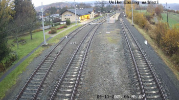 Snímek    4.11.2025 v 06:45