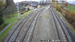 Nádraží Velké Losiny