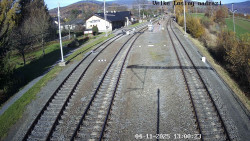 Nádraží Velké Losiny