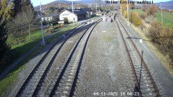 Nádraží Velké Losiny