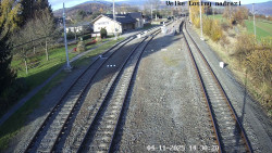 Nádraží Velké Losiny