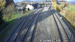 Nádraží Velké Losiny